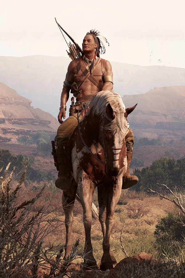 This Land Is My Land