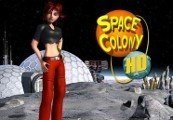 Space Colony HD GOG CD Key