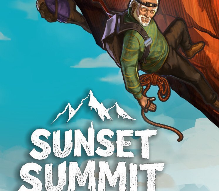Sunset Summit 