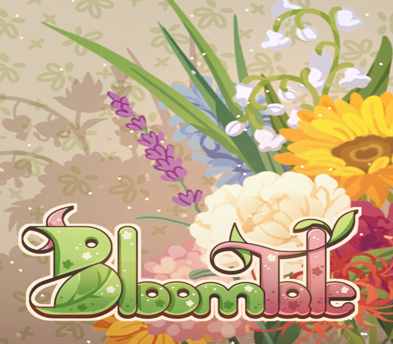BloomTale 