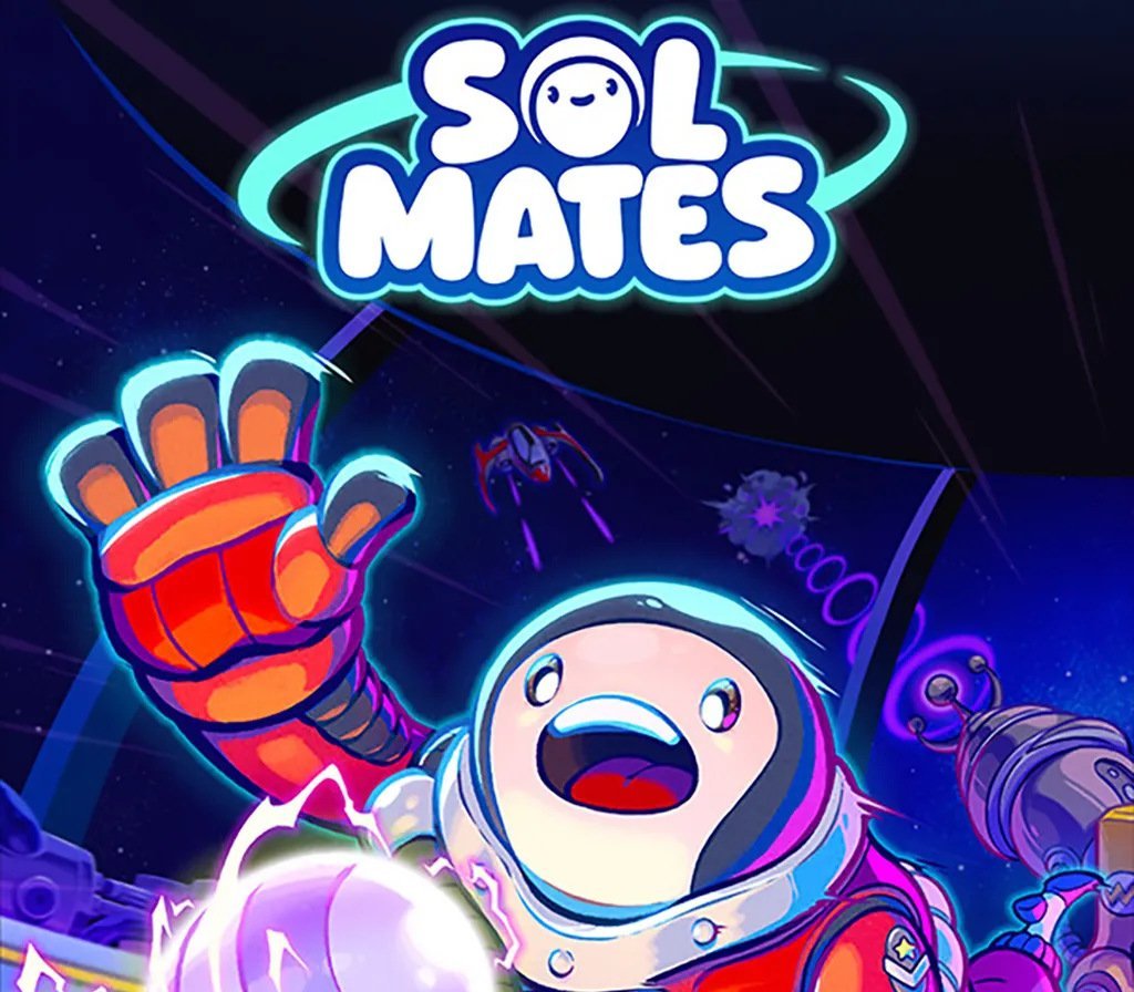 Sol Mates 