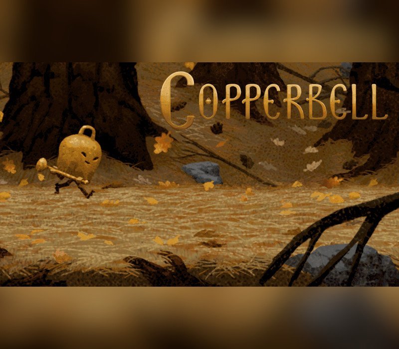 Copperbell