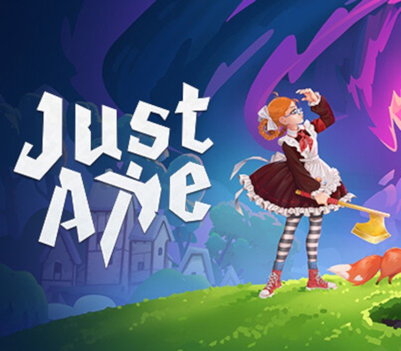 JustAxe 