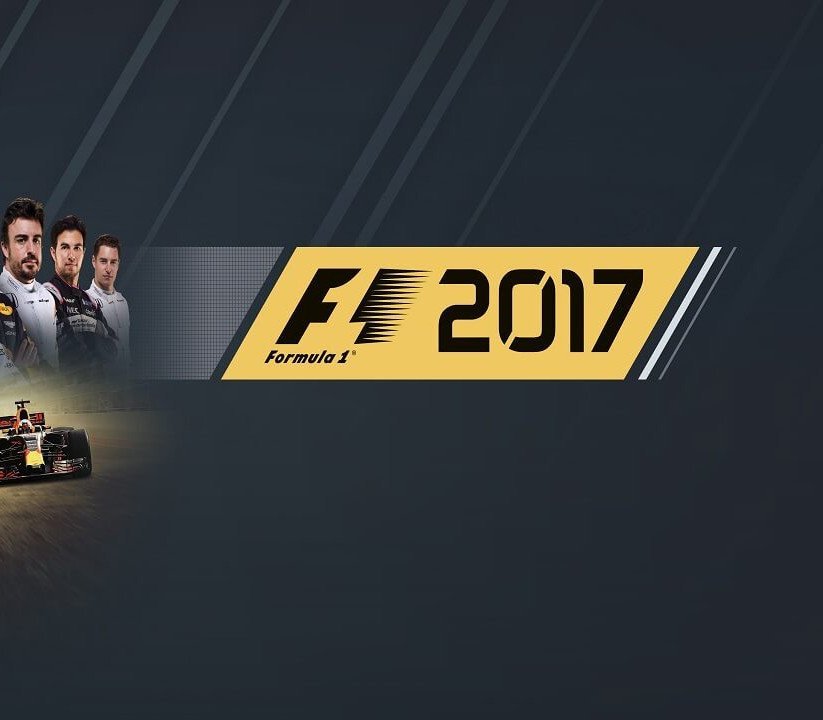 F1 2017