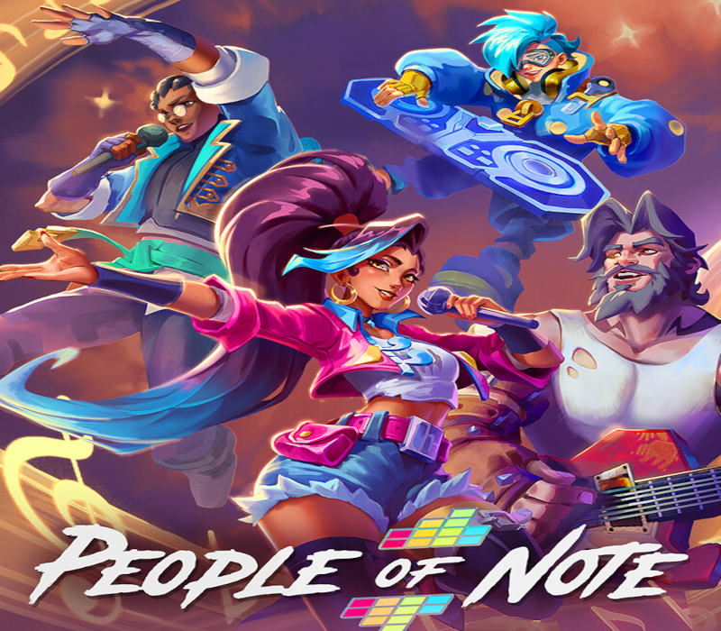 People of Note 