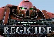 Warhammer 40,000: Regicide