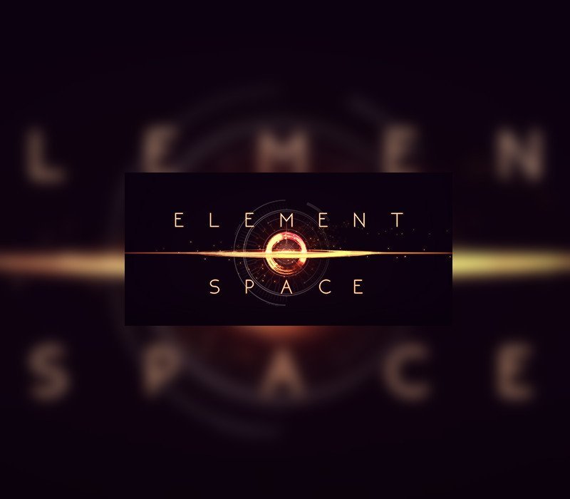 Element: Space