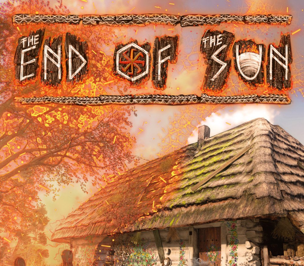 The End of the Sun 