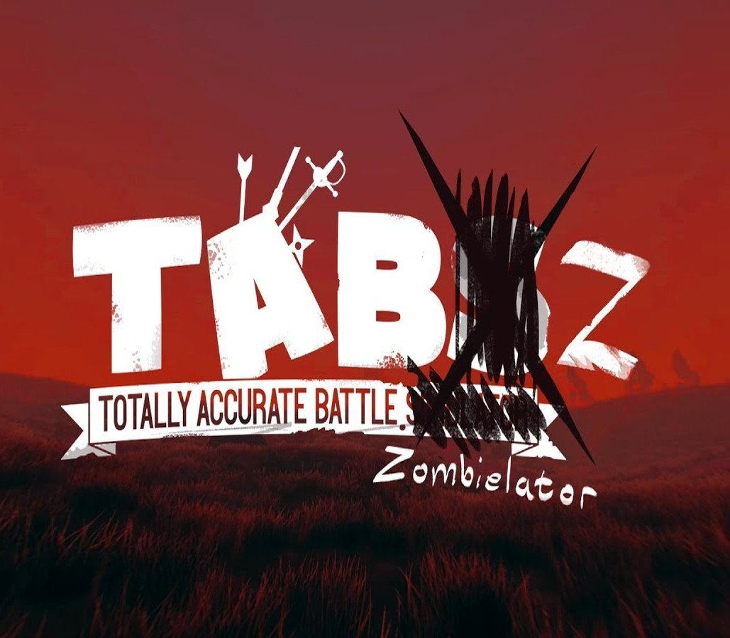 Totally Accurate Battle Zombielator 