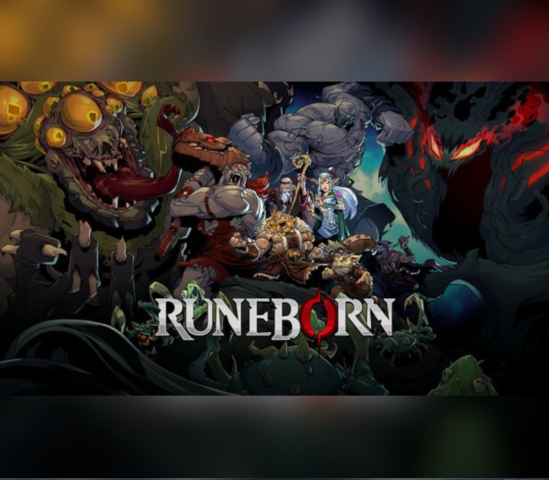 Runeborn 