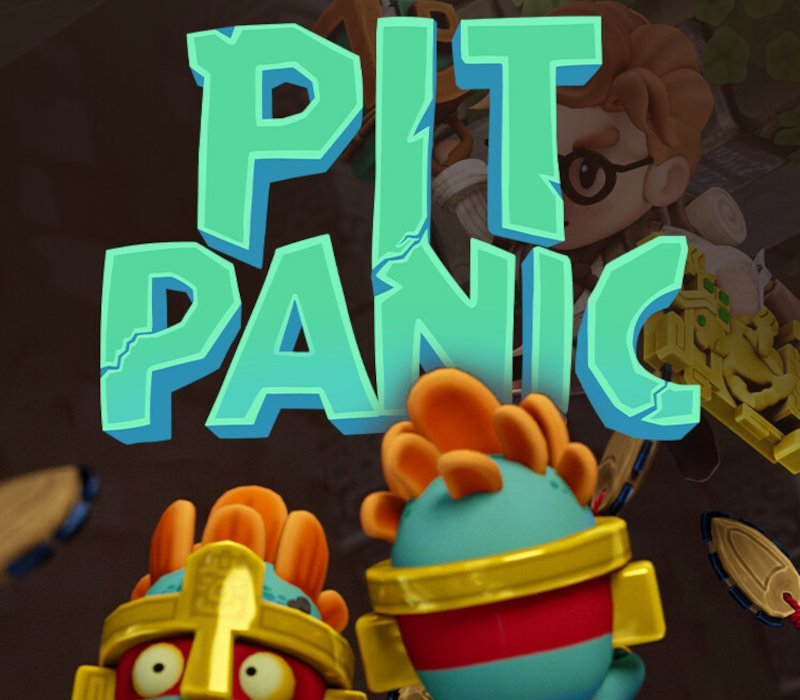 Pit Panic 