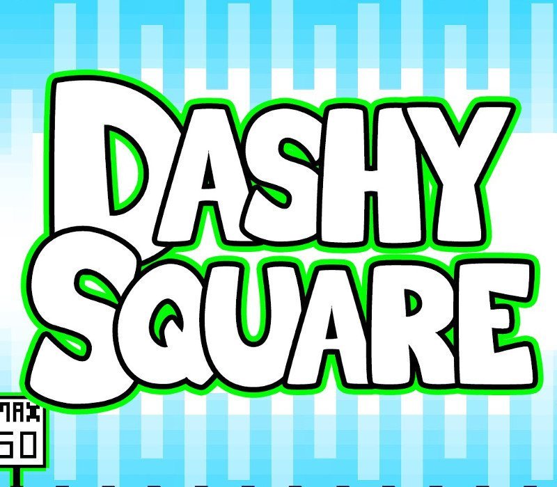 Dashy Square