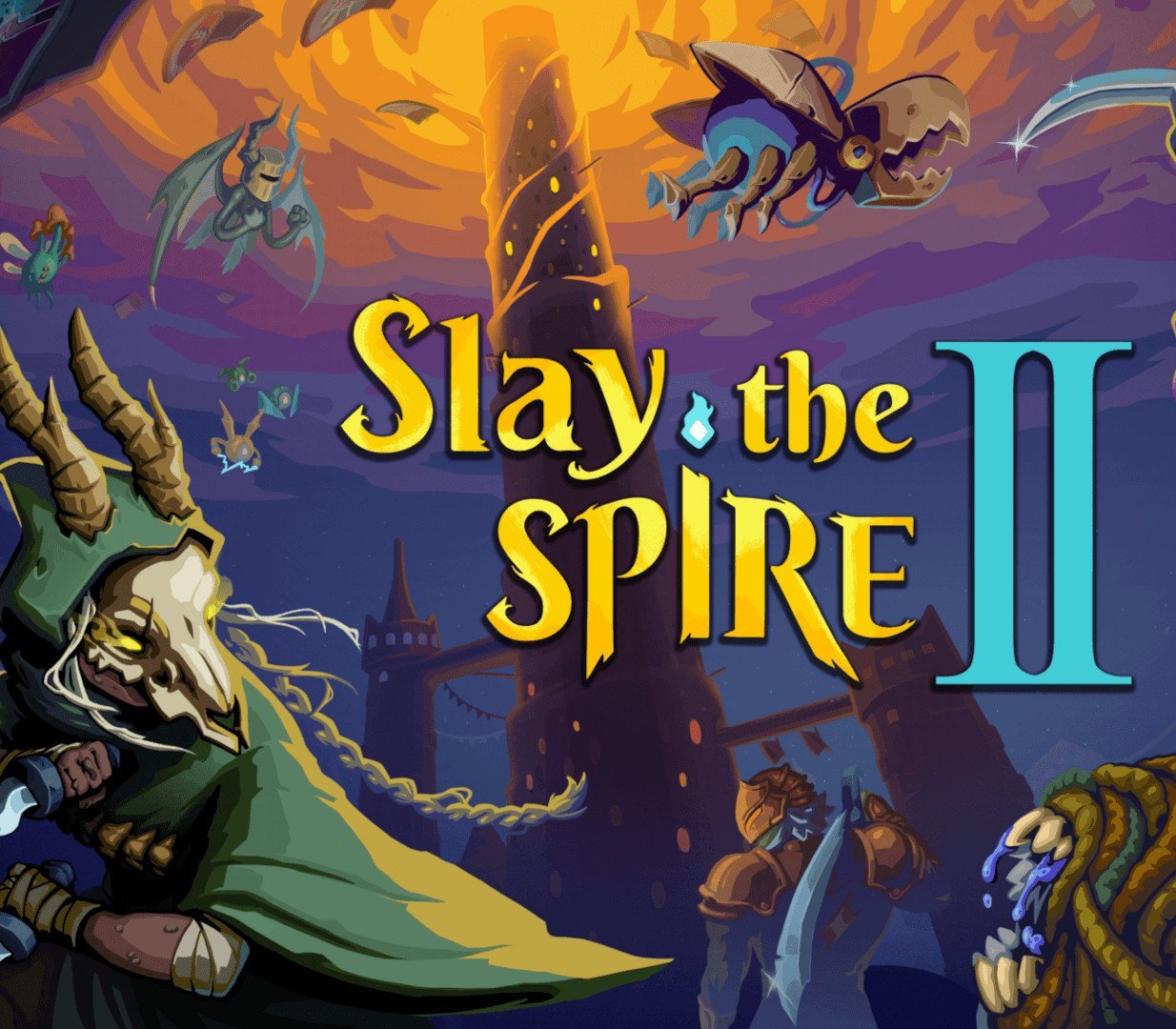 Slay the Spire 2 