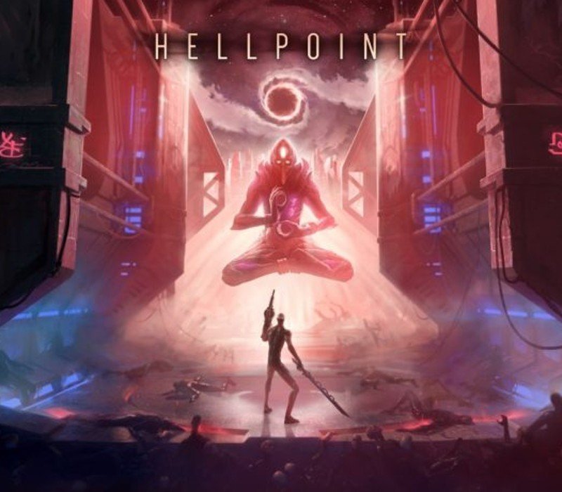 Hellpoint
