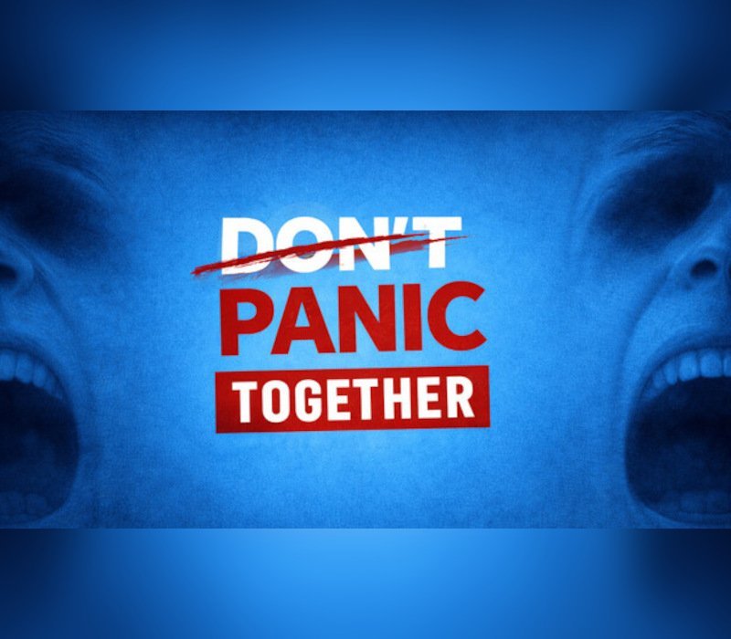 Don't Panic Together 