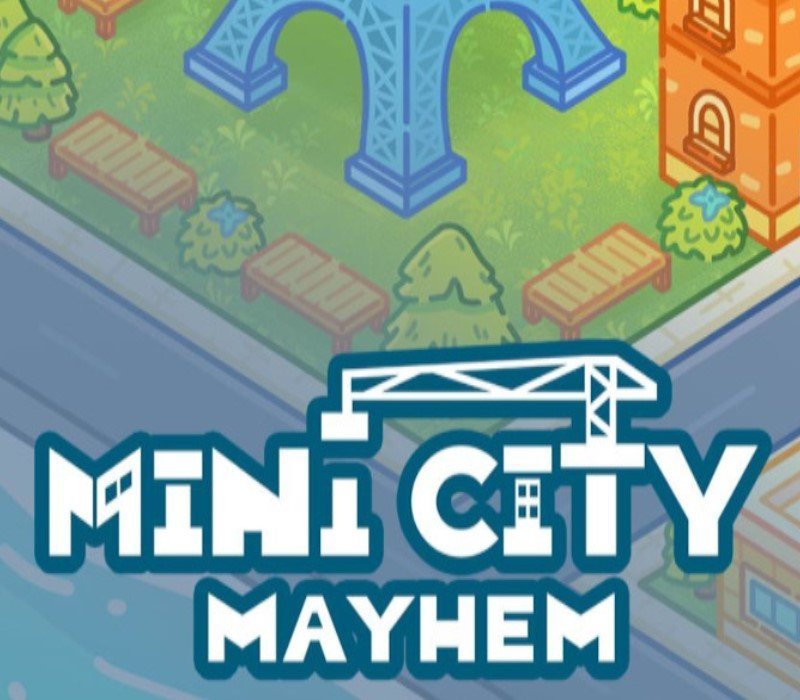 Mini City Mayhem 