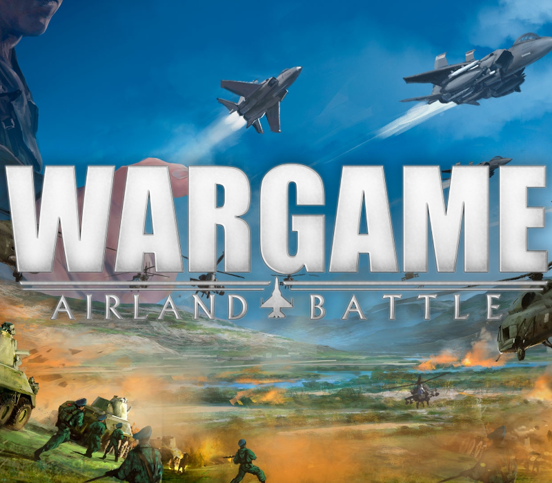 Wargame Airland Battle 