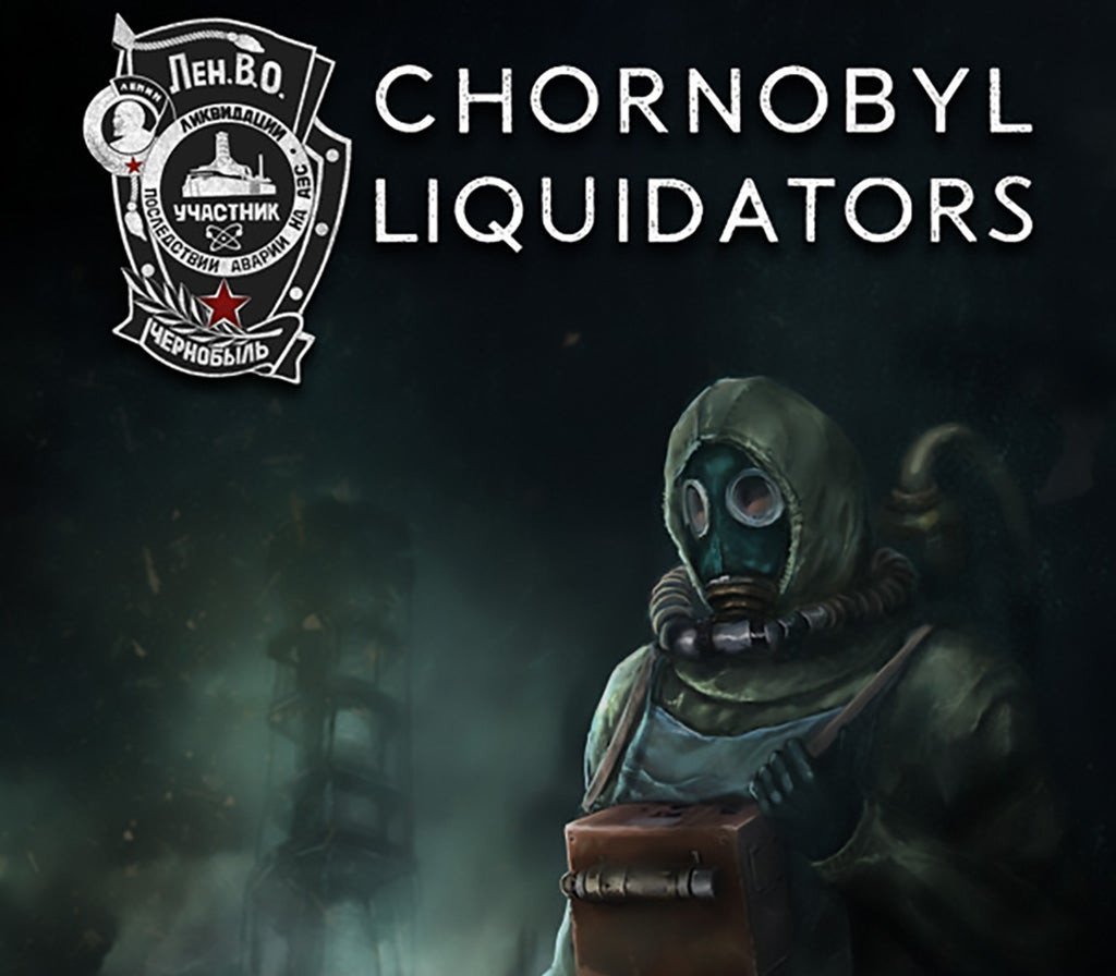 Chornobyl Liquidators