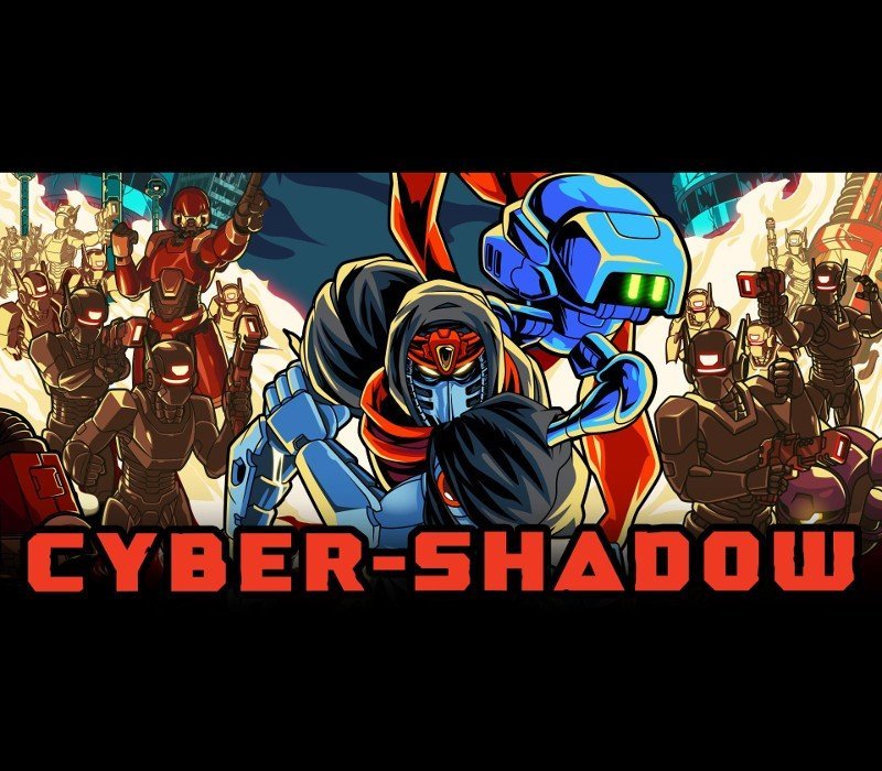 Cyber Shadow EU v2