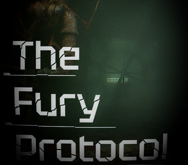 The Fury Protocol 