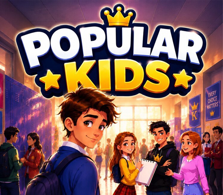 Popular Kids 