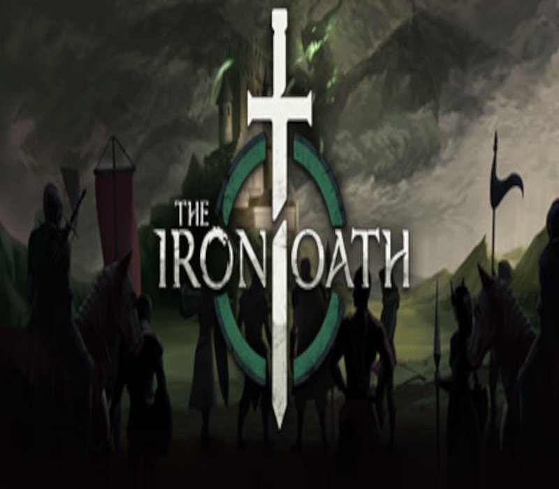 The Iron Oath 