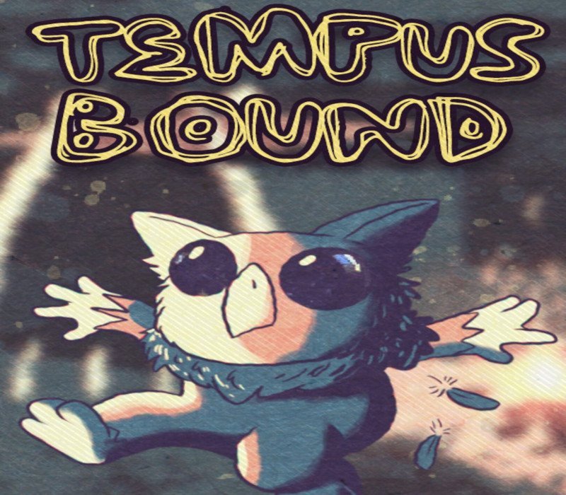 Tempus Bound 