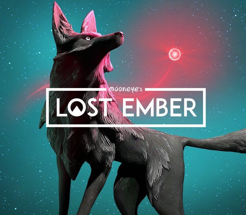 Lost Ember + Lost Ember VR