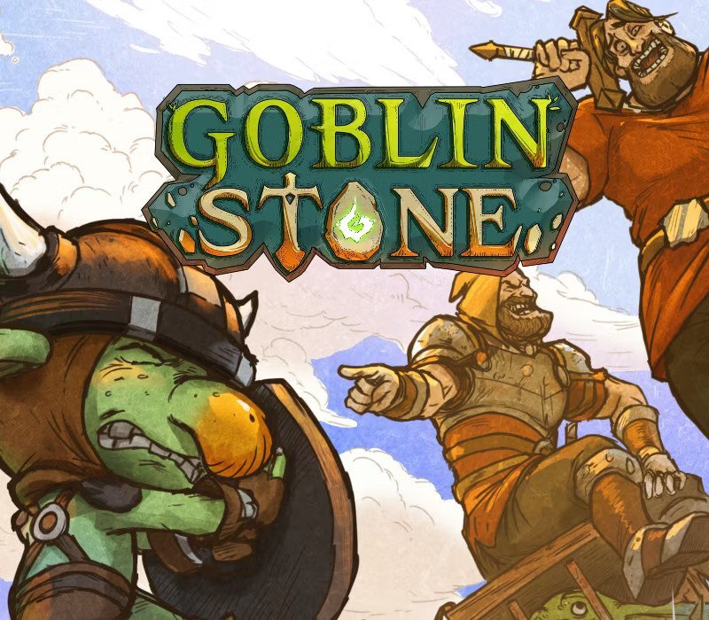 Goblin Stone 