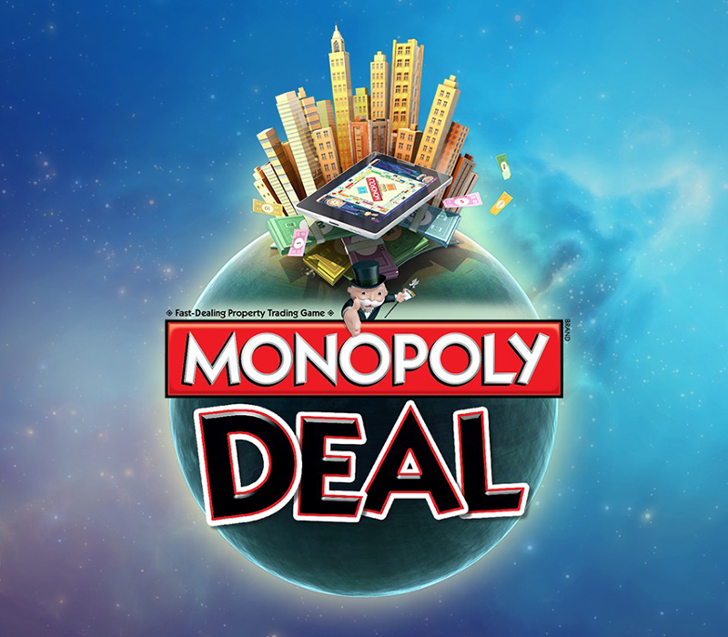 Monopoly Deal 