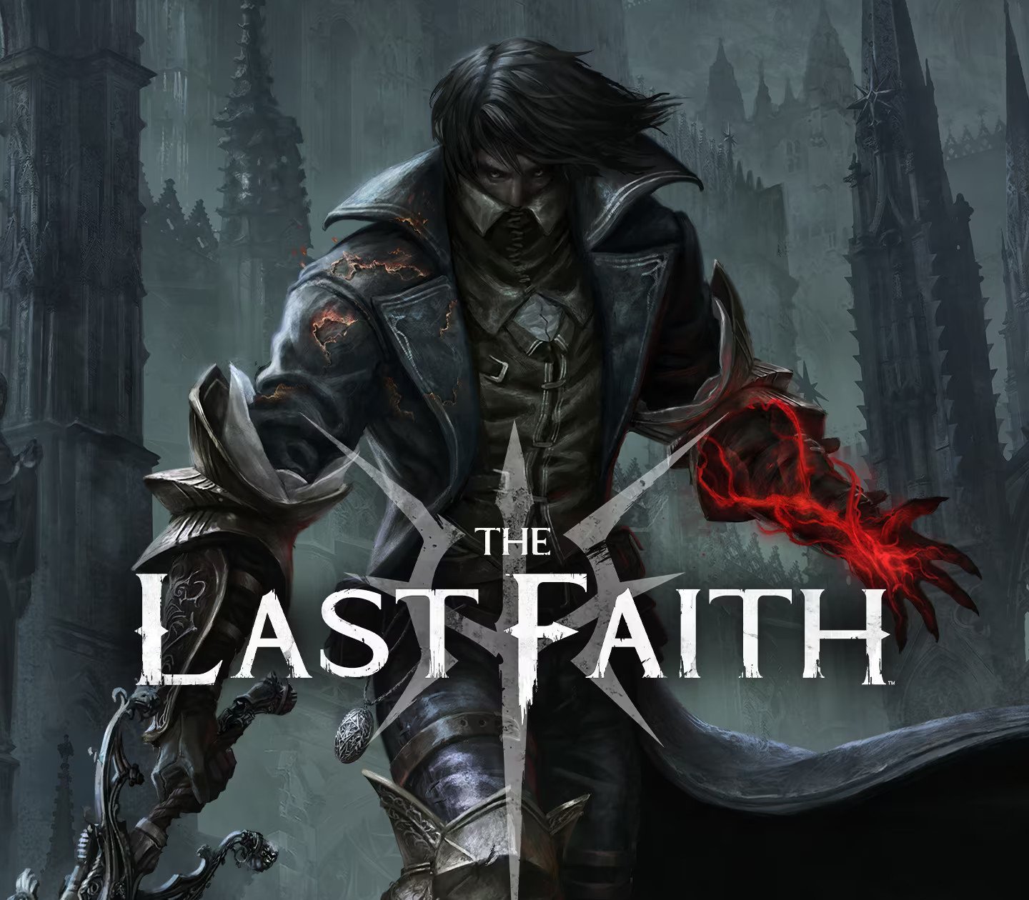 The Last Faith TR