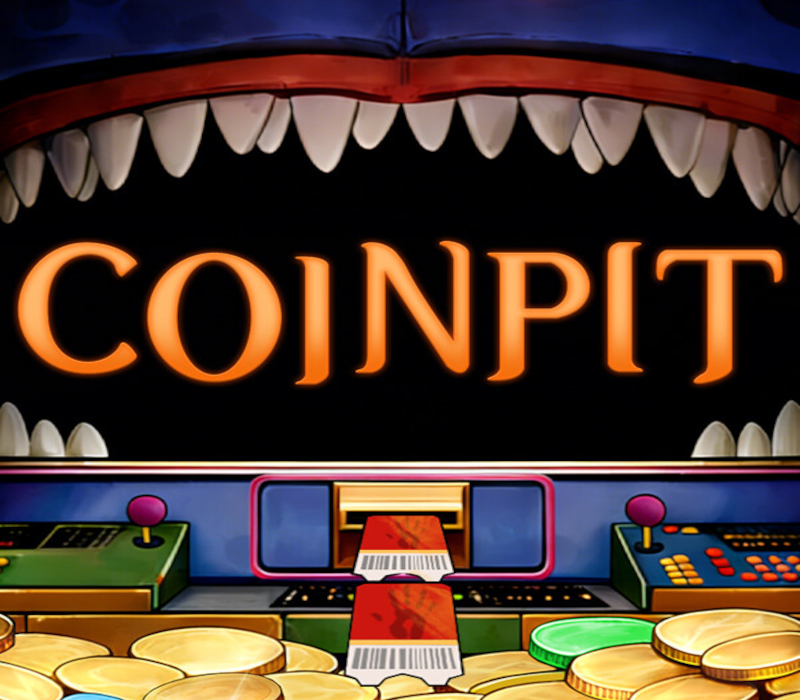 CoinPit 