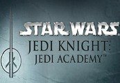Star Wars Jedi Knight: Jedi Academy