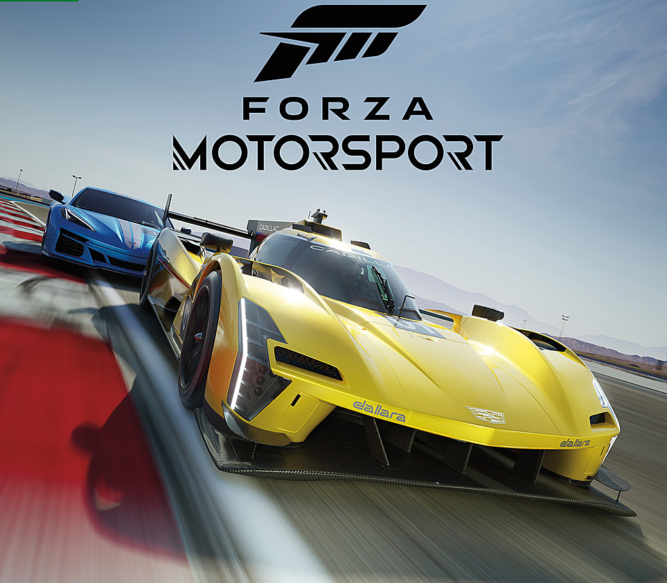 Forza Motorsport AR Xbox Series X|S / PC CD Key