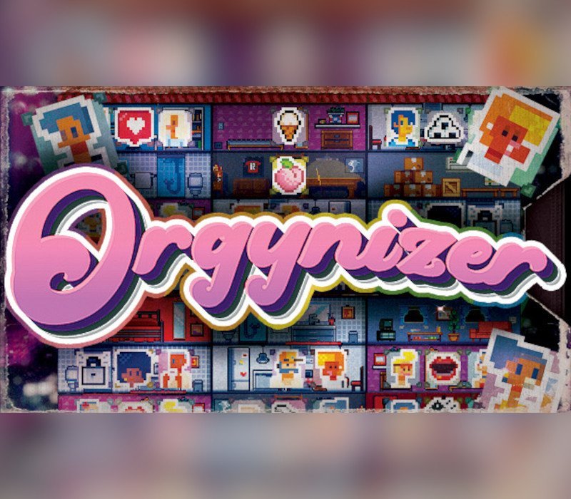 Orgynizer
