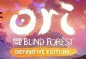 Ori and the Blind Forest: Definitive Edition RU VPN Activated
