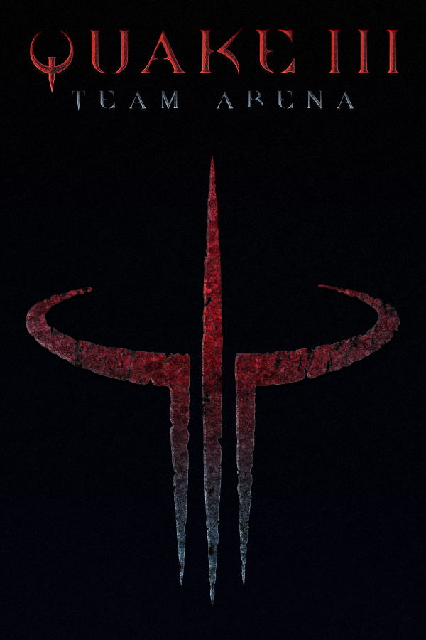 QUAKE 3 Team Arena