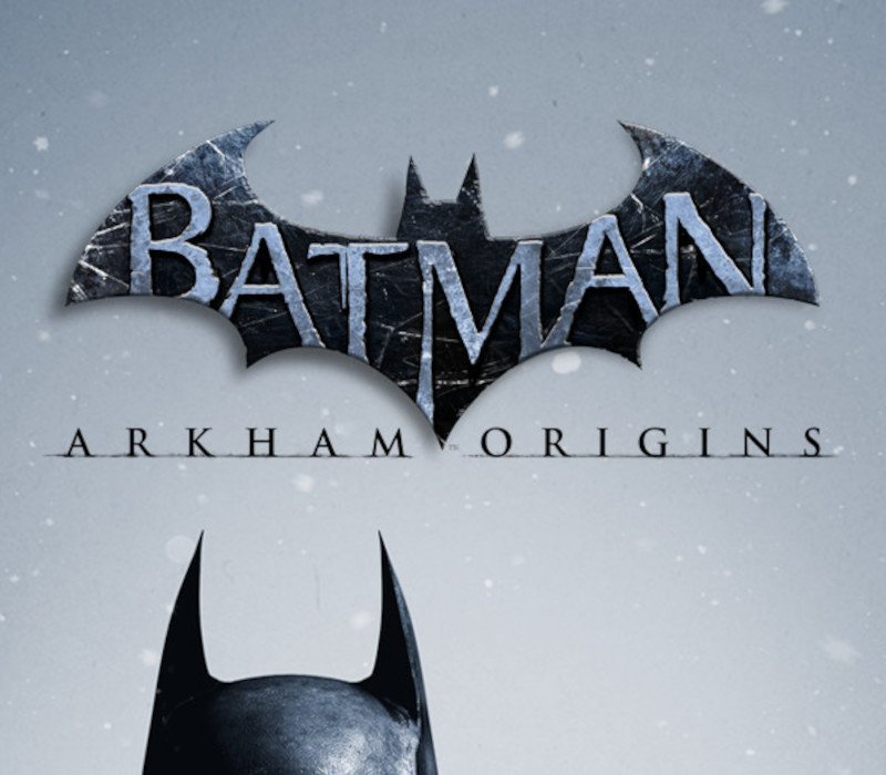 Batman Arkham Origins SEA 
