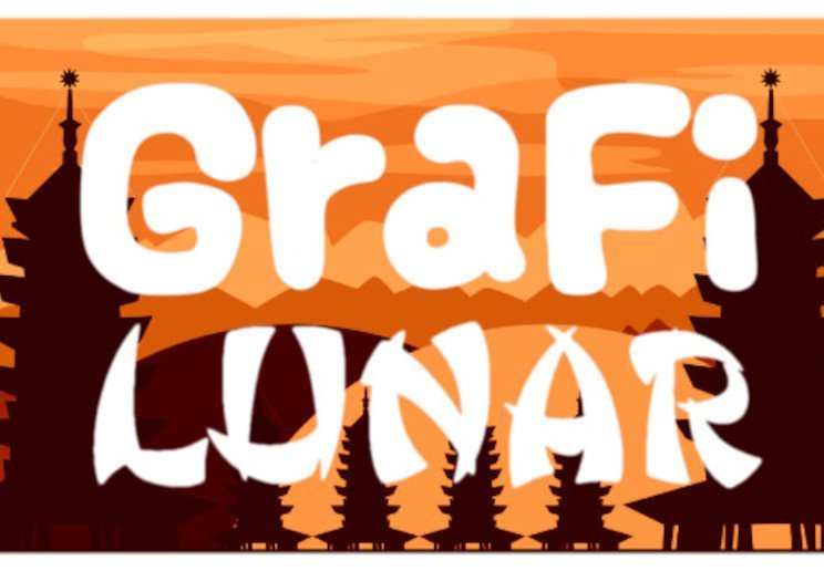 GraFi Lunar 