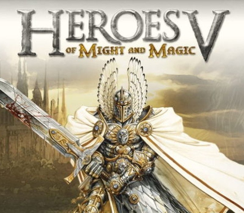 Heroes of Might and Magic V