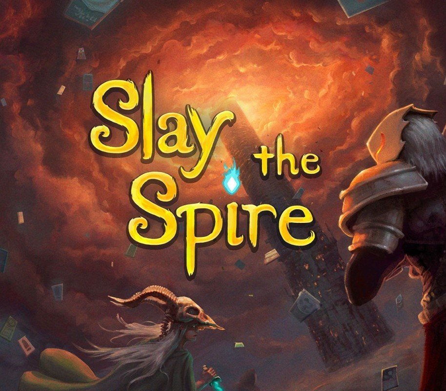 Slay the Spire