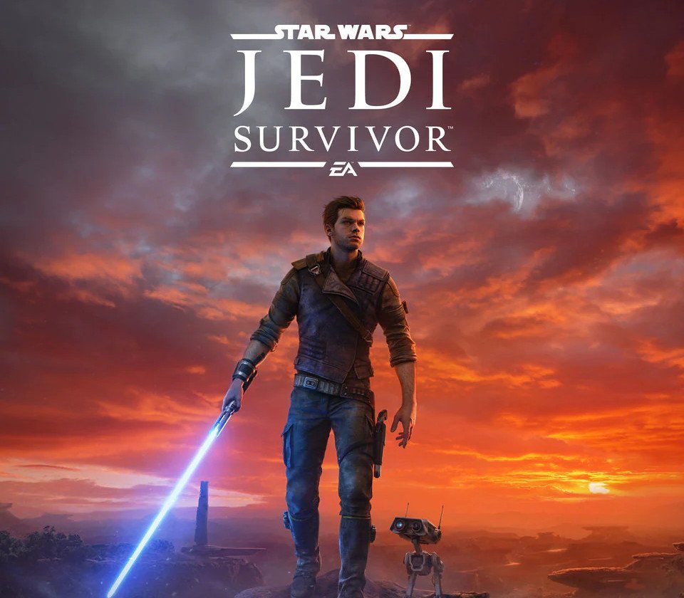 STAR WARS Jedi: Survivor US XBOX One CD Key