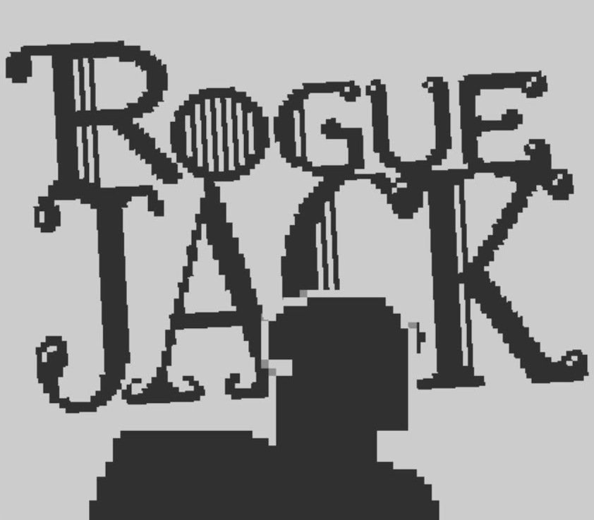 RogueJack: Roguelike Blackjack 