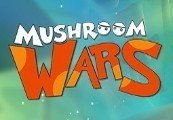 Mushroom Wars