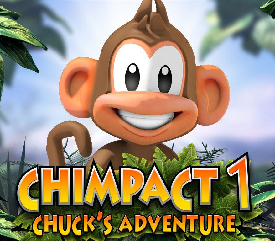 Chimpact 1 - Chuck's Adventure 