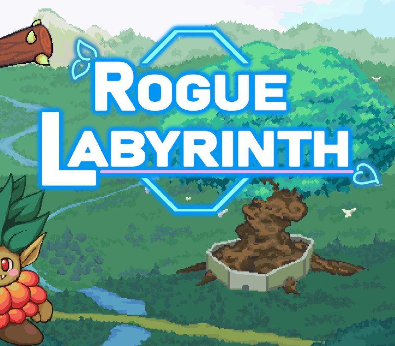 Rogue Labyrinth