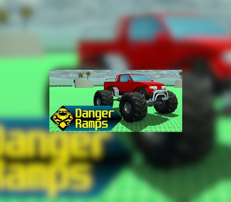 Danger Ramps 