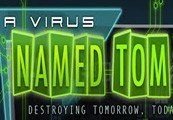 A Virus Named TOM