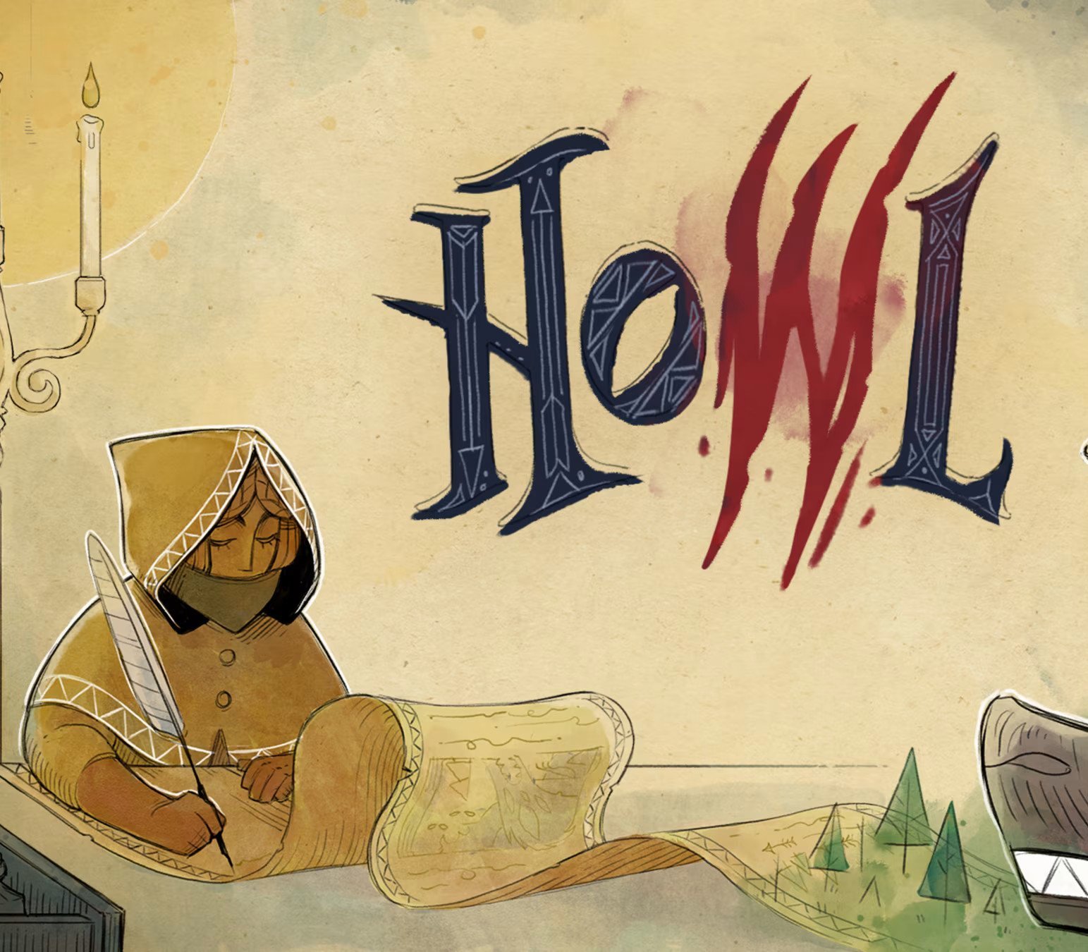 Howl 