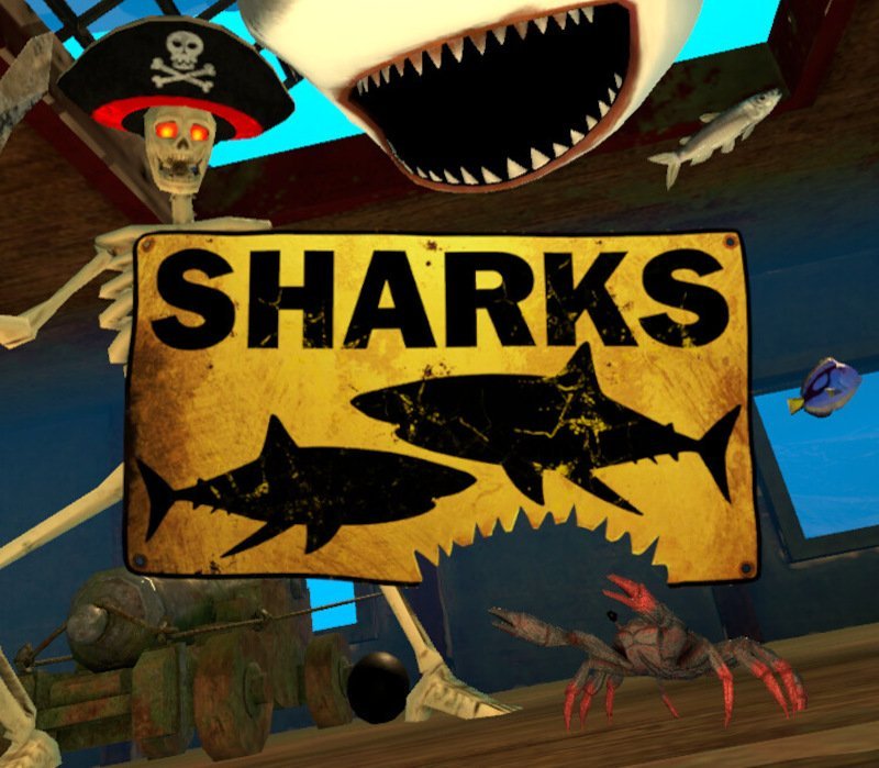SHARKS 